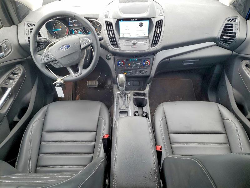 Продажа на аукционе авто 2019 Ford Escape, vin: 1FMCU9HDXKUB48676, номер лота: 68394076