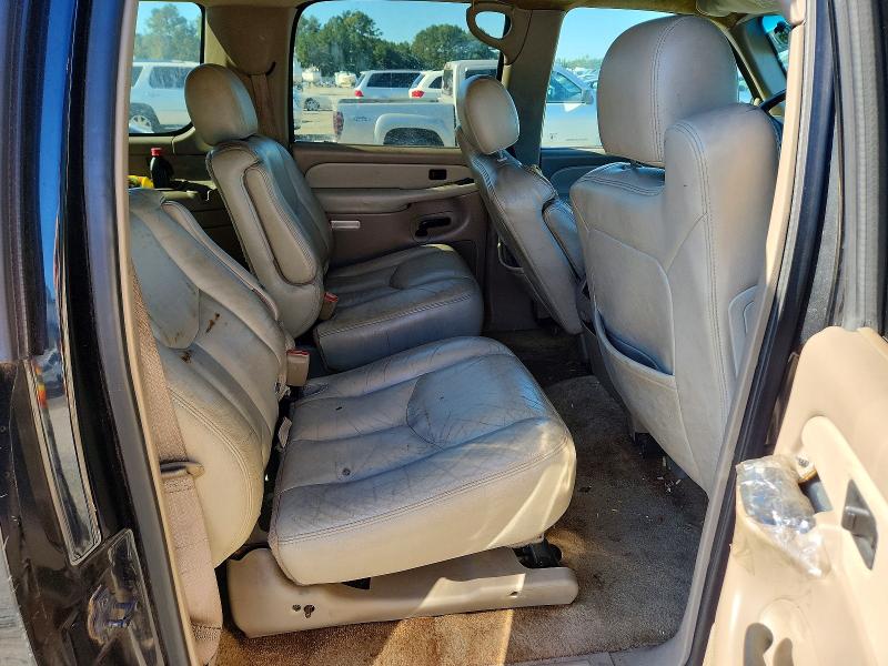 2003 Gmc Yukon Xl მანქანა იყიდება აუქციონზე, vin: 3GKEC16Z93G139413, აუქციონის ნომერი: 70326896