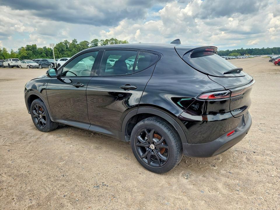Продаж на аукціоні авто 2024 Dodge Hornet, vin: ZACNDFAN6R3A16046, номер лоту: 68065636