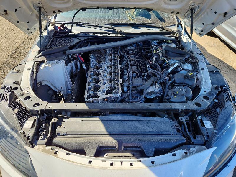 Продажа на аукционе авто 2020 Toyota Gr Supra, vin: WZ1DB4C08LW025603, номер лота: 70223026