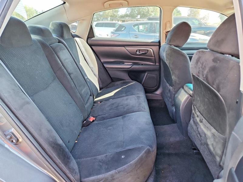 Aukcja sprzedaży 2015 Nissan Altima, vin: 1N4AL3AP8FN913387, numer aukcji: 68779386