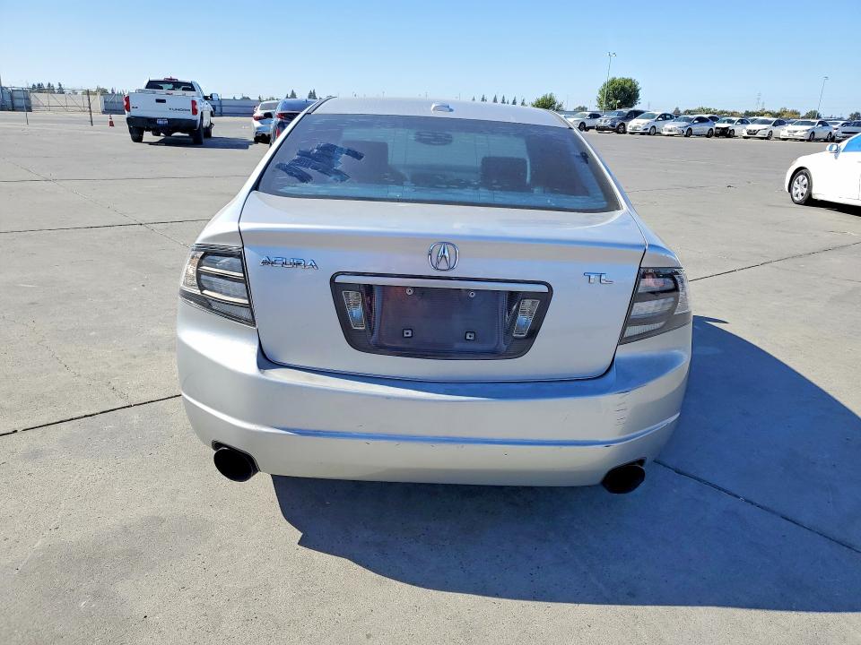 Aukcja sprzedaży 2006 Acura 3.2tl, vin: 19UUA66266A070665, numer aukcji: 69049996