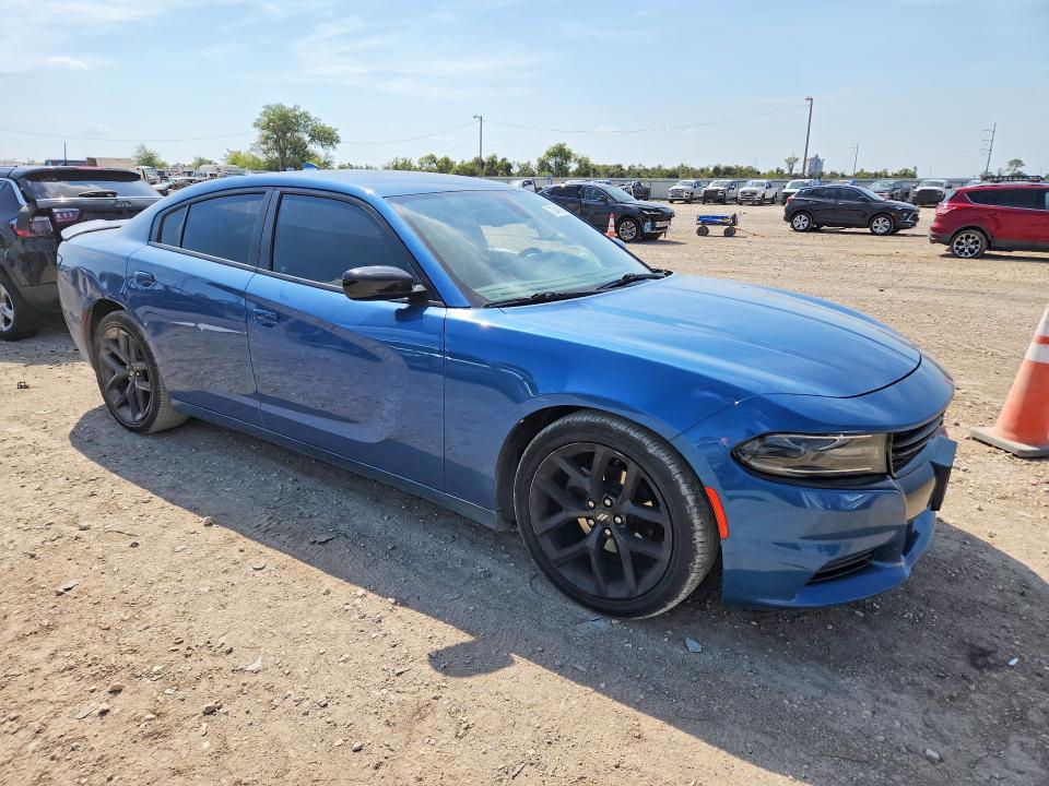 Aukcja sprzedaży 2020 Dodge Charger, vin: 2C3CDXBG3LH150483, numer aukcji: 70344706
