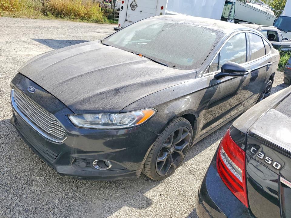 2013 Ford Fusion მანქანა იყიდება აუქციონზე, vin: 3FA6P0H96DR239394, აუქციონის ნომერი: 66806406