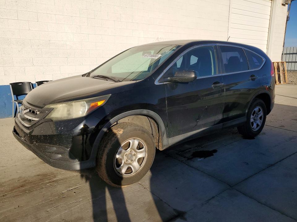 67316666 :رقم المزاد ، 2HKRM4H37EH651198 vin ، 2014 Honda Cr-v مزاد بيع