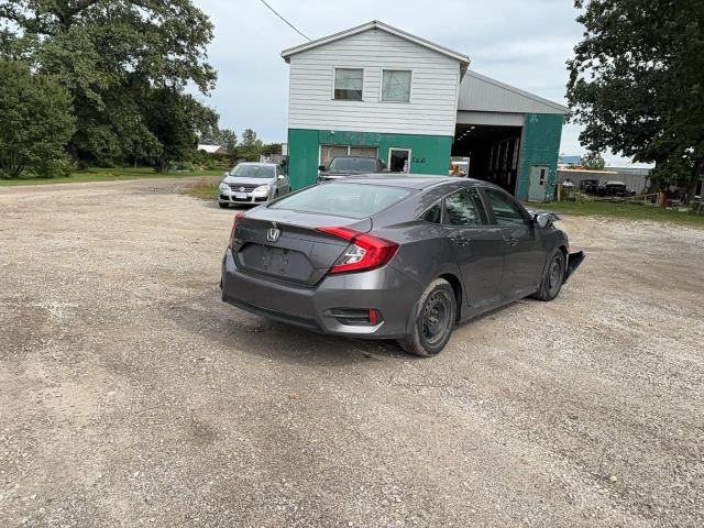 Aukcja sprzedaży 2017 Honda Civic, vin: 2HGFC2F51HH038636, numer aukcji: 70139366