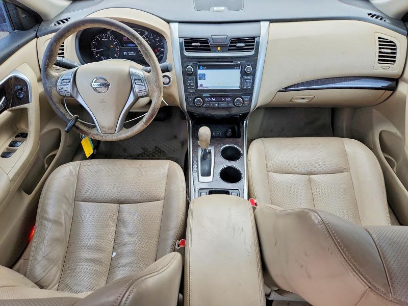 Продаж на аукціоні авто 2014 Nissan Altima, vin: 1N4AL3AP5EN234871, номер лоту: 67893546