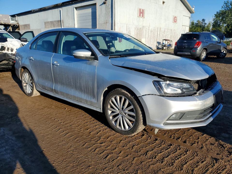 Aukcja sprzedaży 2016 Volkswagen Jetta, vin: 3VWL17AJ0GM203713, numer aukcji: 69565716
