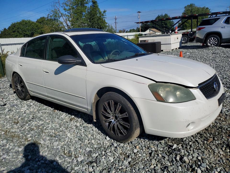 Aukcja sprzedaży 2006 Nissan Altima, vin: 1N4AL11E66C162076, numer aukcji: 70593076