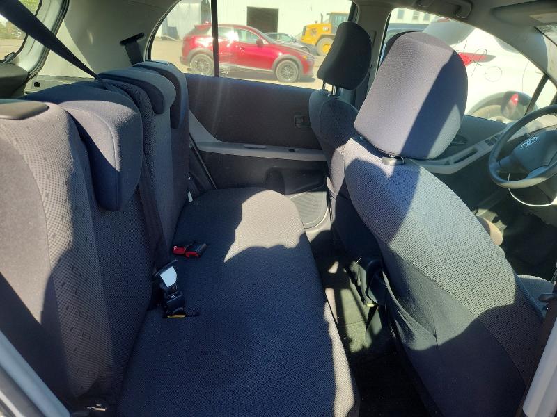 Продаж на аукціоні авто 2010 Toyota Yaris, vin: JTDKT4K36A5306994, номер лоту: 68033646