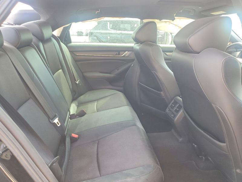 Продаж на аукціоні авто 2022 Honda Accord, vin: 1HGCV2F39NA006331, номер лоту: 67365406