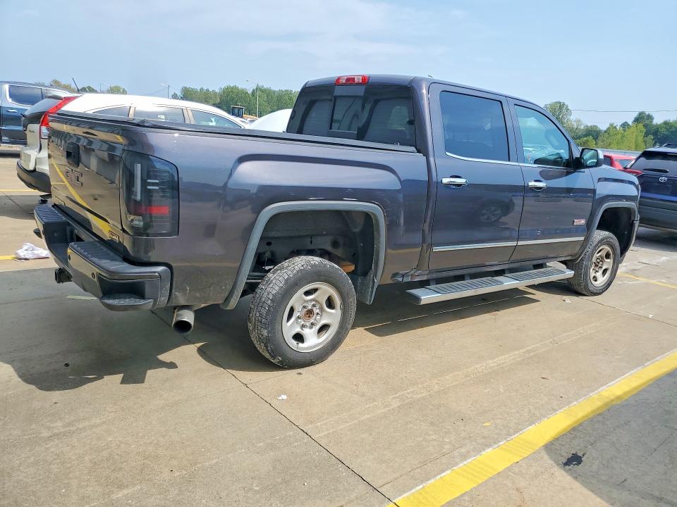 Aukcja sprzedaży 2016 Gmc Sierra, vin: 3GTU2NEC1GG198430, numer aukcji: 69518916