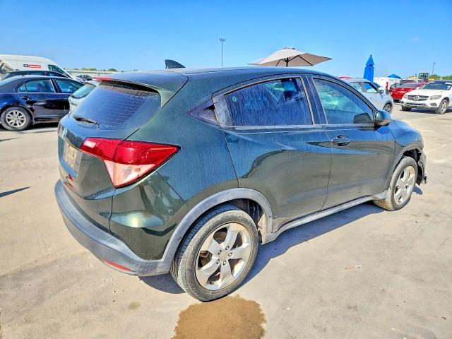 Продаж на аукціоні авто 2016 Honda Hr-v, vin: 3CZRU5H37GM704737, номер лоту: 69111916