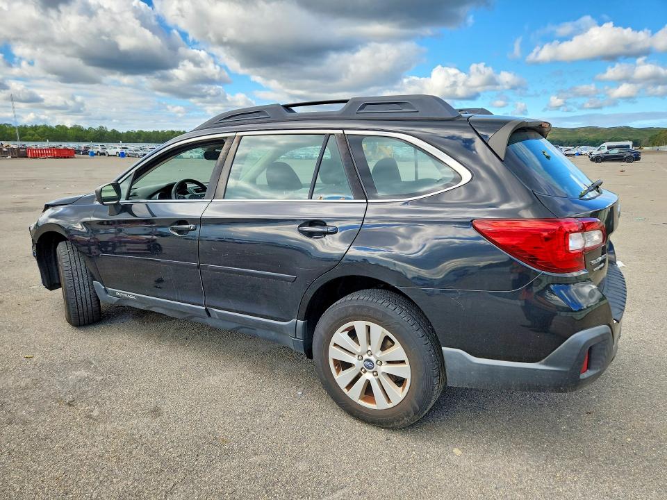 Aukcja sprzedaży 2019 Subaru Outback, vin: 4S4BSABCXK3208299, numer aukcji: 70924386