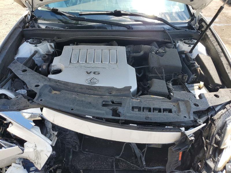 2016 Lexus Es მანქანა იყიდება აუქციონზე, vin: JTHBK1GG8G2217806, აუქციონის ნომერი: 67363506