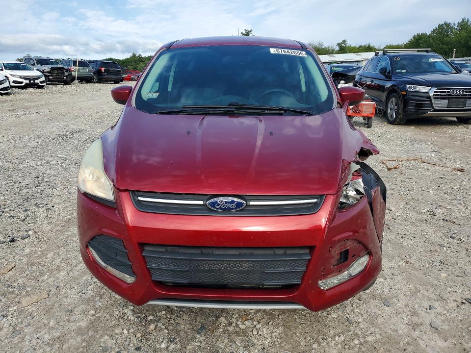 Aukcja sprzedaży 2015 Ford Escape, vin: 1FMCU9G96FUB86277, numer aukcji: 67642656