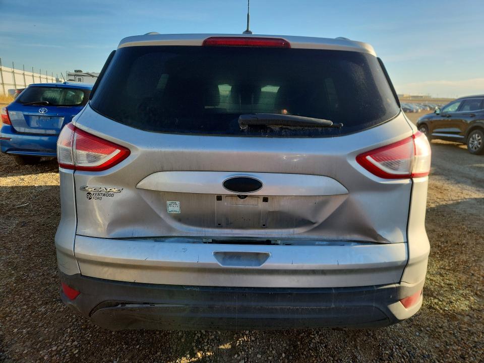 Aukcja sprzedaży 2014 Ford Escape, vin: 1FMCU0F73EUD27932, numer aukcji: 70066716