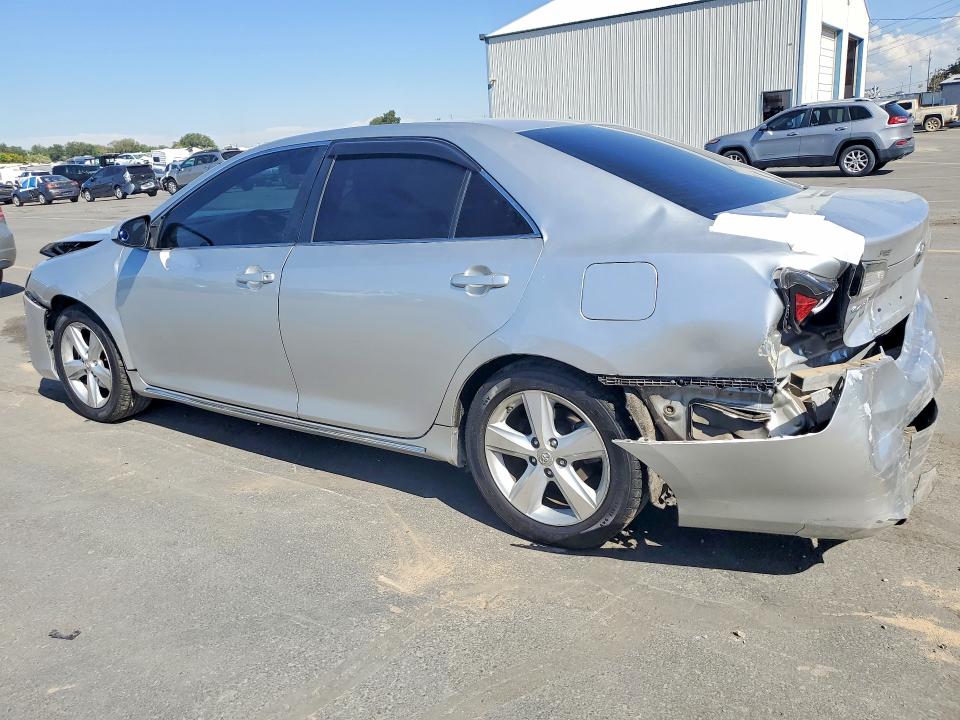 Aukcja sprzedaży 2012 Toyota Camry, vin: 4T4BF1FK6CR236494, numer aukcji: 69582746