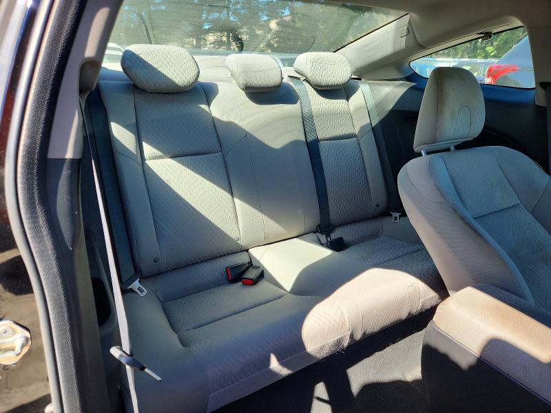 2015 Honda Civic მანქანა იყიდება აუქციონზე, vin: 2HGFG3B57FH519617, აუქციონის ნომერი: 70430286