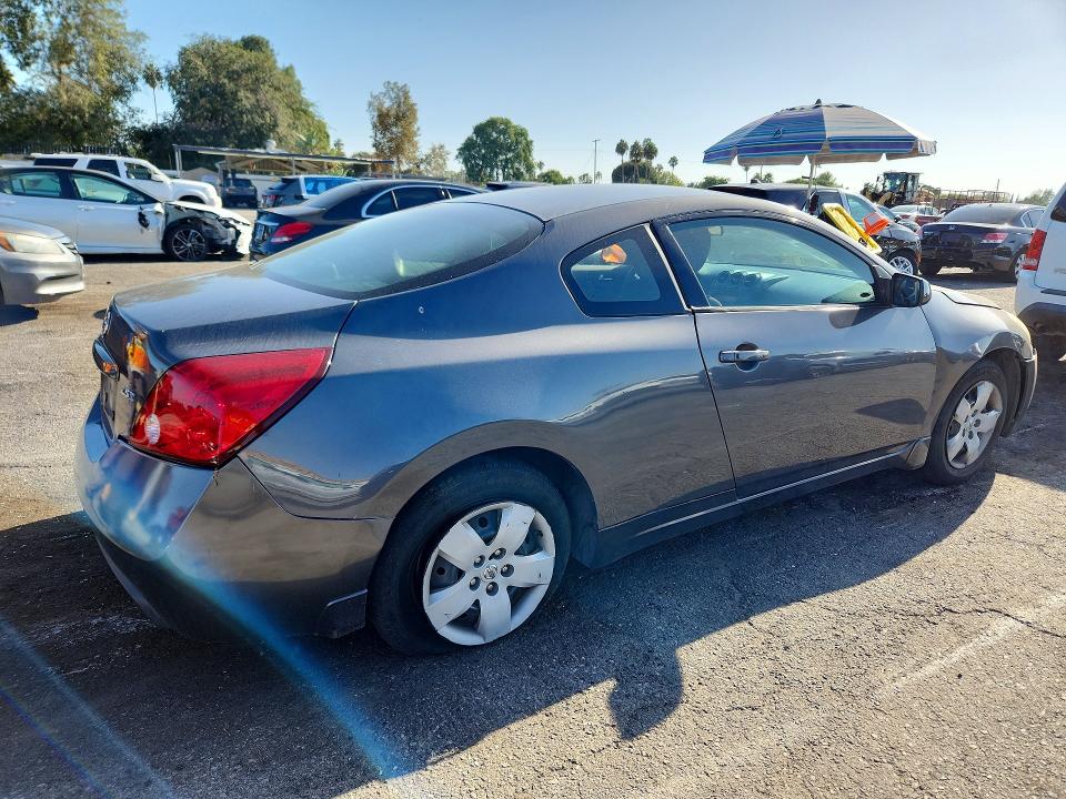 68665486 :رقم المزاد ، 1N4AL24E78C275510 vin ، 2008 Nissan Altima مزاد بيع