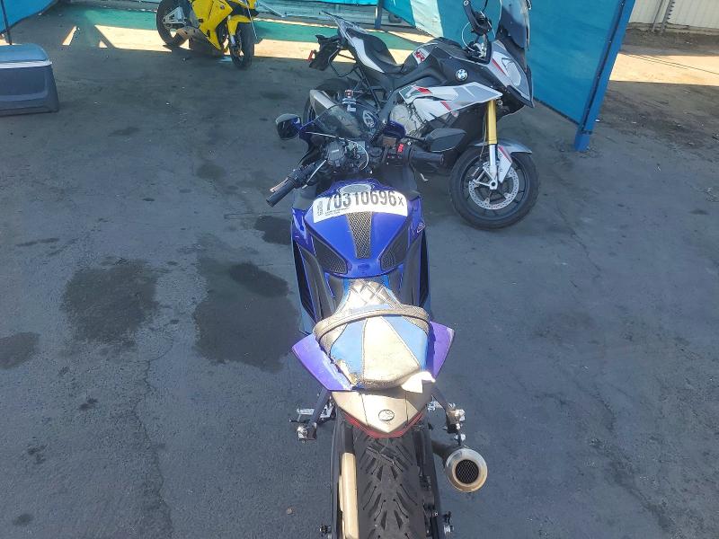 Продажа на аукционе авто 2023 Yamaha Yzfr3, vin: MH3RH18YXPK010826, номер лота: 70310696