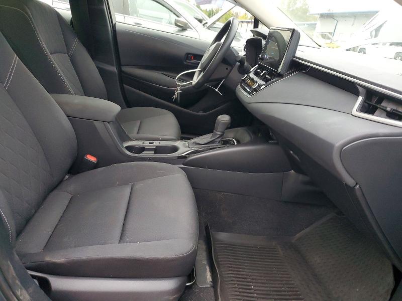 69911406 :رقم المزاد ، JTDBDMHEXS3022139 vin ، 2025 Toyota Corolla Hybrid مزاد بيع