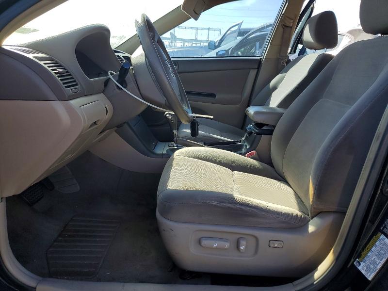 Aukcja sprzedaży 2006 Toyota Camry, vin: 4T1BE32K46U650845, numer aukcji: 70564946