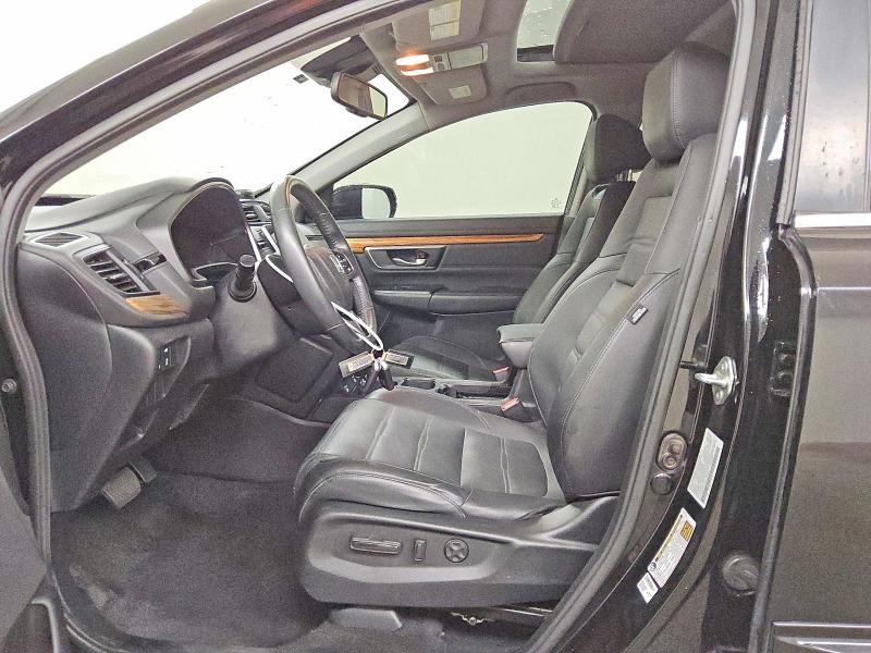 Продажа на аукционе авто 2022 Honda Cr-v, vin: 5J6RW1H82NA009557, номер лота: 67676266