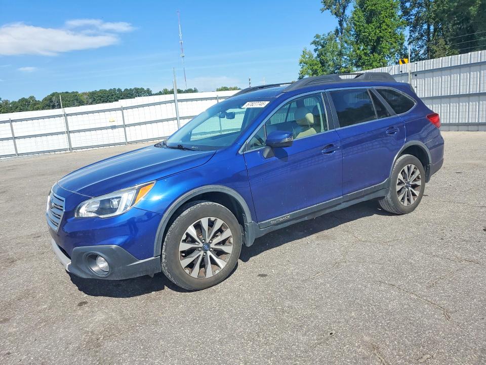 67827746 :رقم المزاد ، 4S4BSANC8H3214297 vin ، 2017 Subaru Outback مزاد بيع