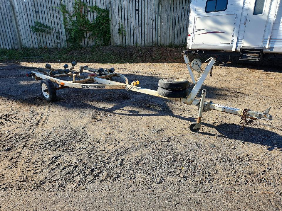 Aukcja sprzedaży 1987 Shor 20' Boat T, vin: 1MDCGBR15HD311613, numer aukcji: 67885086