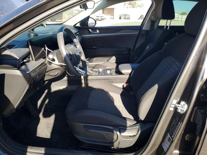 Продажа на аукционе авто 2026 Kia K5, vin: KNAG24J75T5405416, номер лота: 70319396