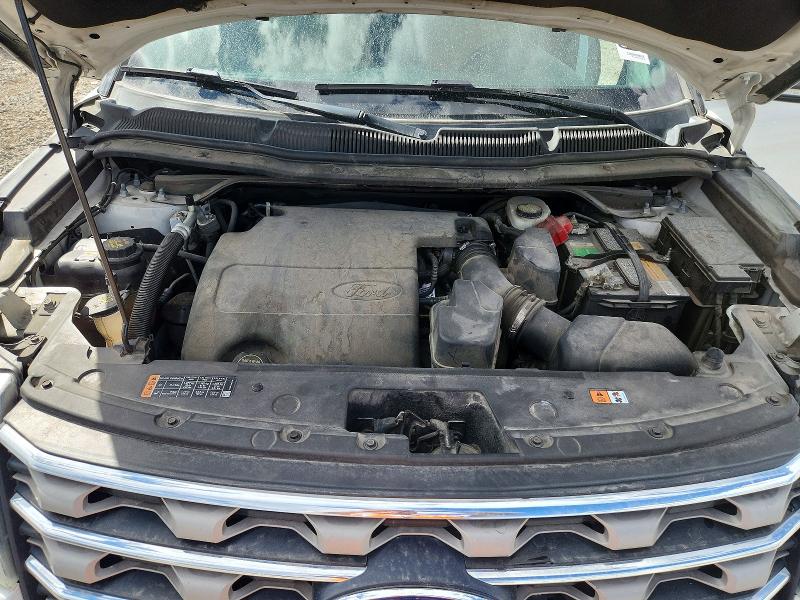 69624796 :رقم المزاد ، 1FM5K8D80GGC22372 vin ، 2016 Ford Explorer مزاد بيع