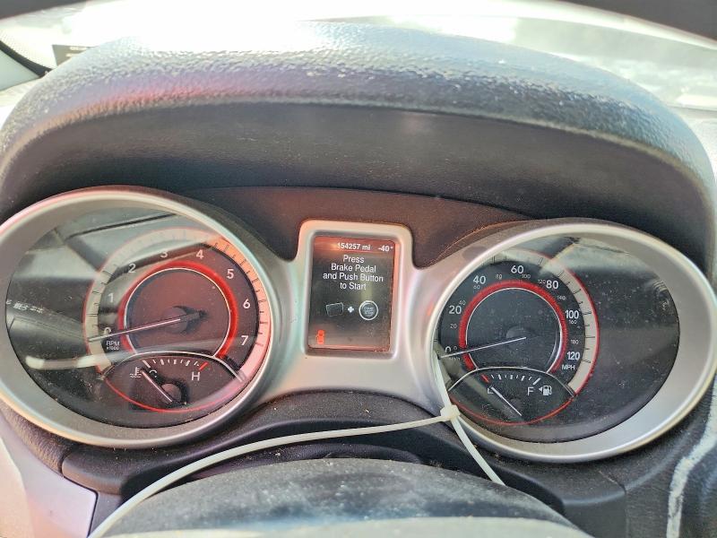 Aukcja sprzedaży 2014 Dodge Journey, vin: 3C4PDCAB3ET150389, numer aukcji: 69384116