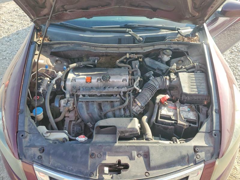 69822176 :رقم المزاد ، 1HGCP2F30AA175366 vin ، 2010 Honda Accord مزاد بيع