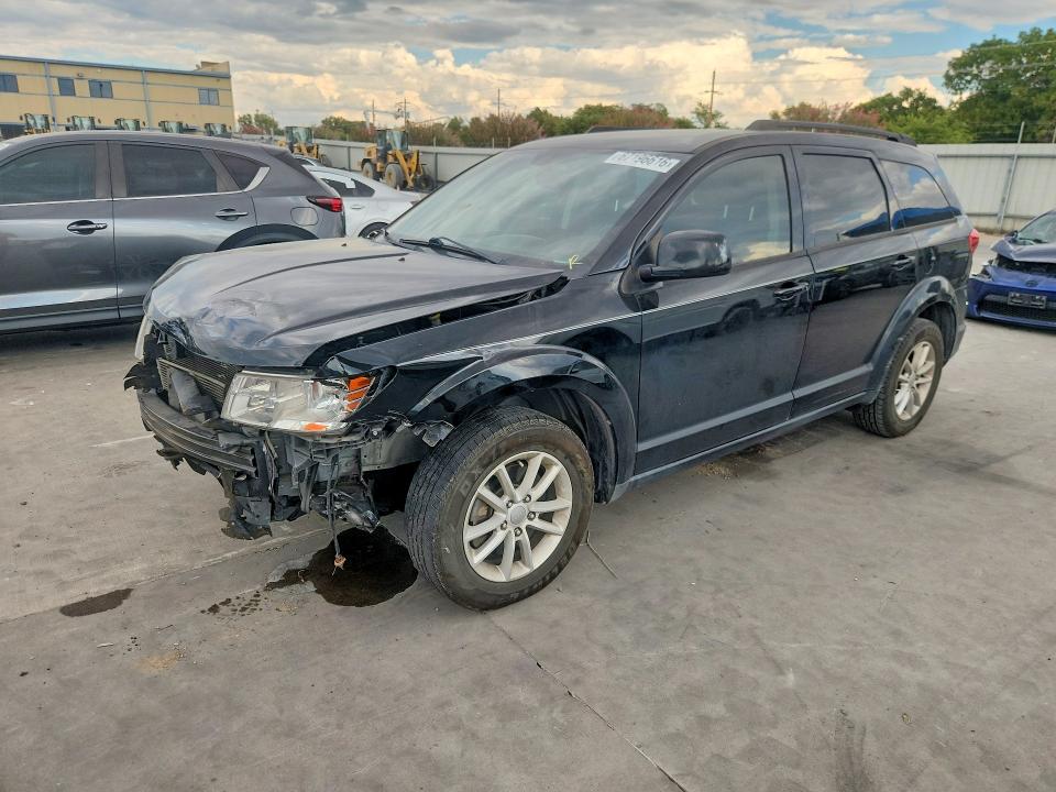 Aukcja sprzedaży 2015 Dodge Journey, vin: 3C4PDCBG1FT719347, numer aukcji: 67196616