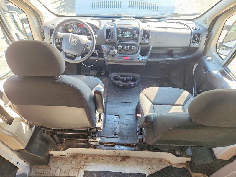 Продажа на аукционе авто 2014 Ram Promaster 2500, vin: 3C6TRVCD2EE130172, номер лота: 67072586