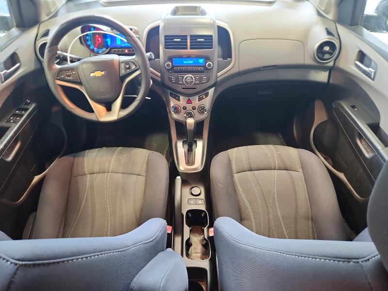 67868306 :رقم المزاد ، 1G1JC6SH8D4174584 vin ، 2013 Chevrolet Sonic مزاد بيع