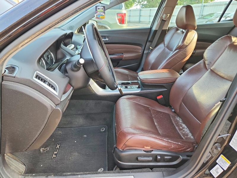 Aukcja sprzedaży 2015 Acura Tlx, vin: 19UUB2F57FA019367, numer aukcji: 67159866
