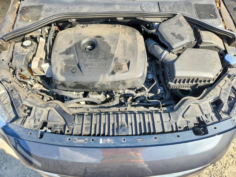 Aukcja sprzedaży 2015 Volvo S60, vin: YV126MFD0F2316708, numer aukcji: 70122686