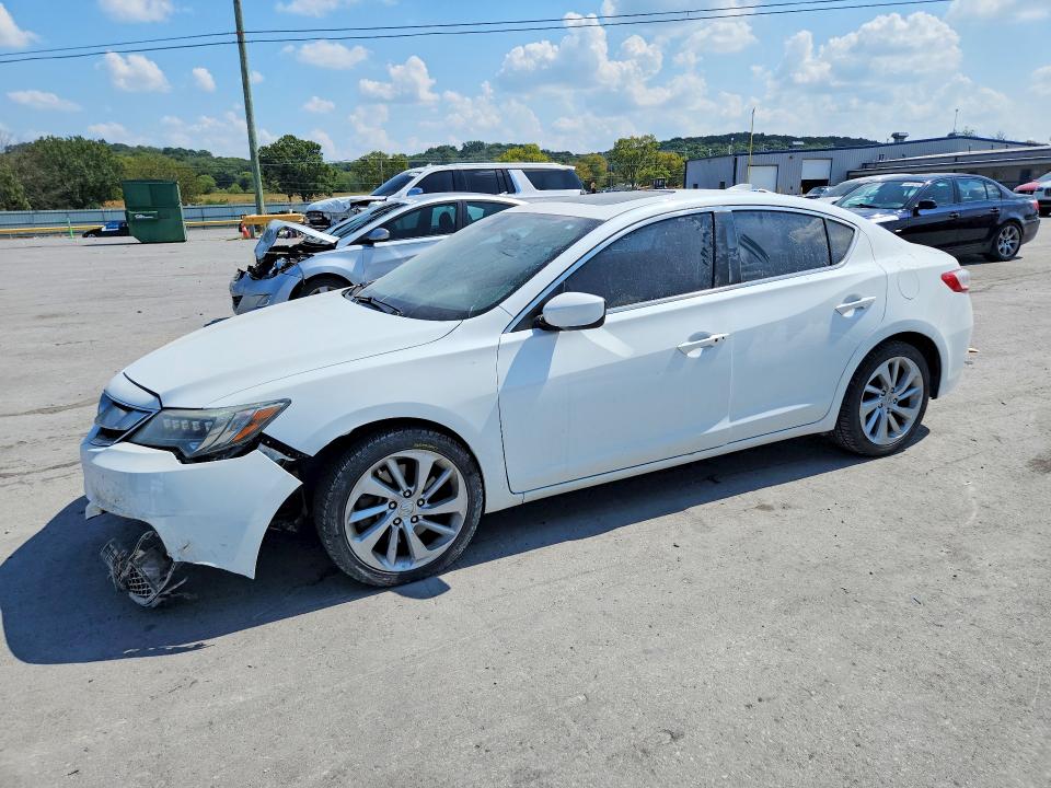 69223966 :رقم المزاد ، 19UDE2F79GA018893 vin ، 2016 Acura Ilx مزاد بيع