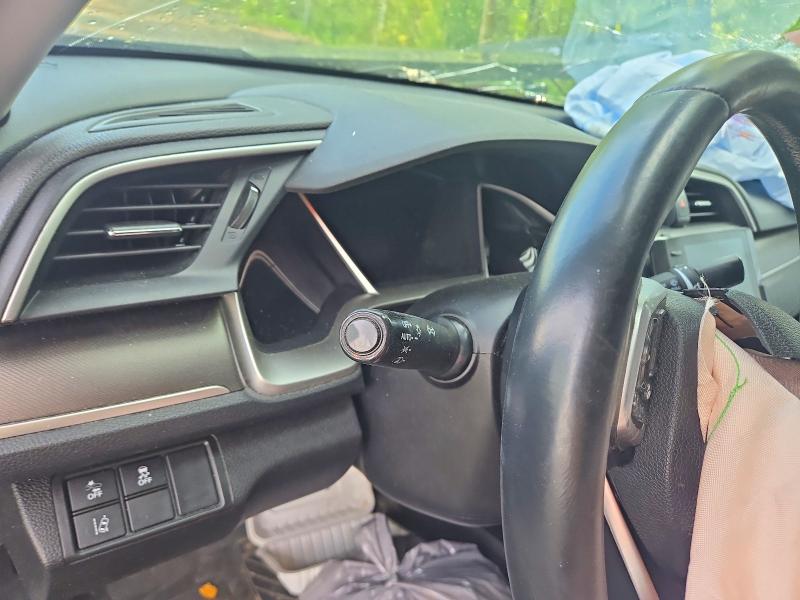 Aukcja sprzedaży 2019 Honda Civic, vin: 2HGFC2F74KH041006, numer aukcji: 67242256