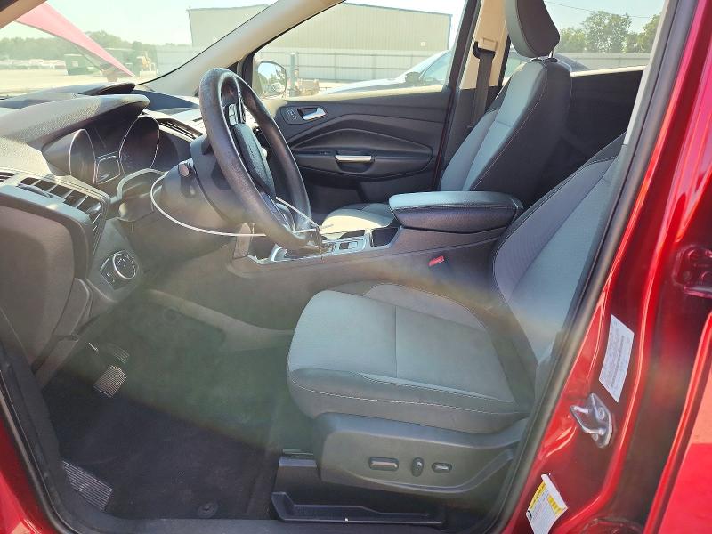 Aukcja sprzedaży 2018 Ford Escape, vin: 1FMCU0GD9JUC32466, numer aukcji: 68834766