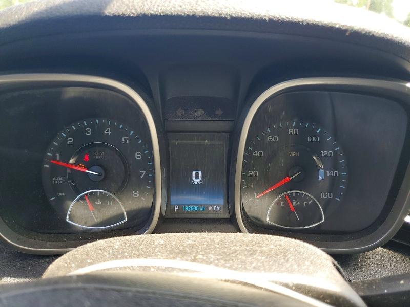 Aukcja sprzedaży 2015 Chevrolet Malibu, vin: 1G11B5SL3FF127410, numer aukcji: 67695356