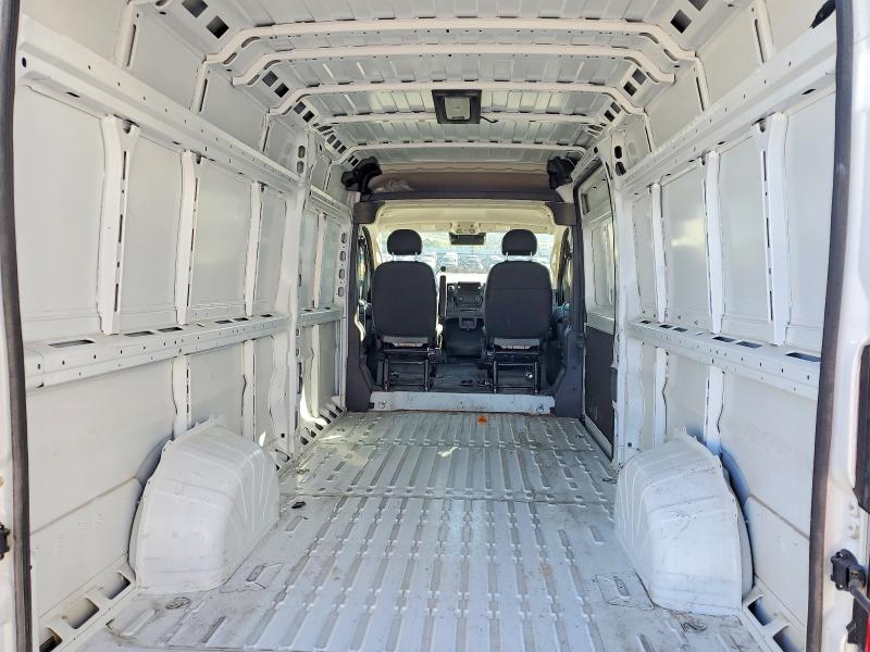 Продаж на аукціоні авто 2026 Ram Promaster 3500, vin: 3C6MRVJG5TE201539, номер лоту: 69981606