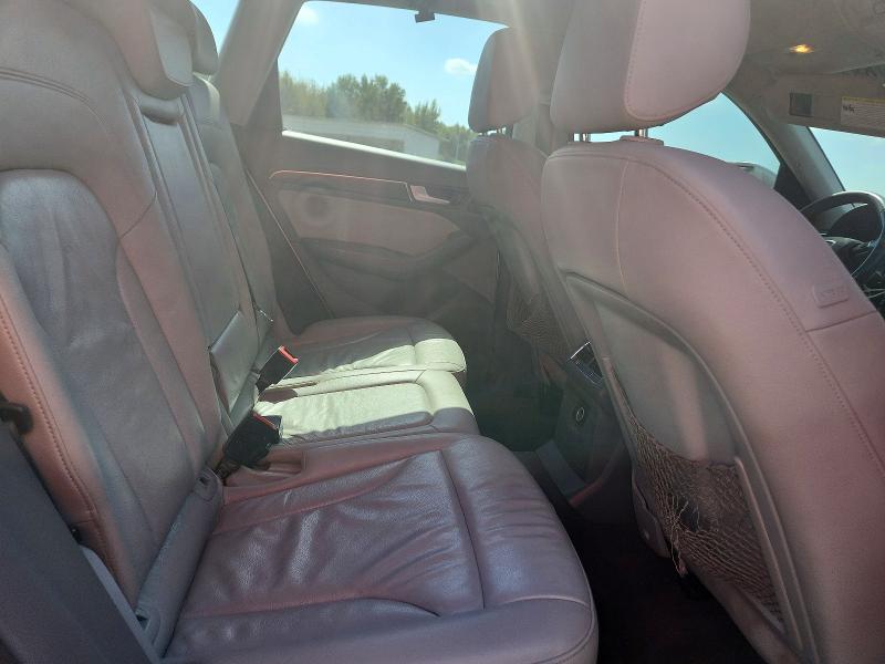 2014 Audi Q5 მანქანა იყიდება აუქციონზე, vin: WA1CFAFP2EA106208, აუქციონის ნომერი: 68273836