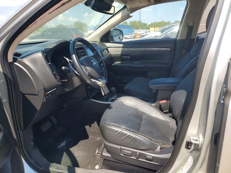 Aukcja sprzedaży 2020 Mitsubishi Outlander, vin: JA4AD3A34LZ018613, numer aukcji: 70171386