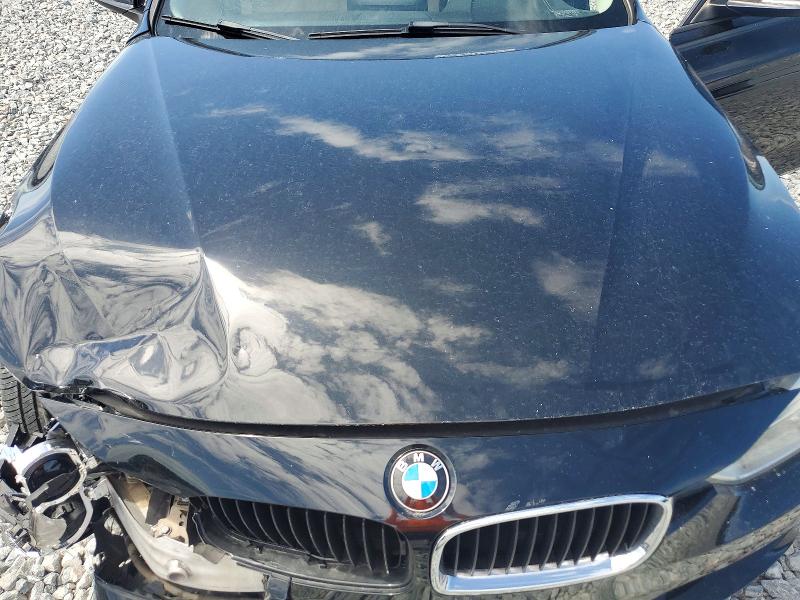 69397406 :رقم المزاد ، WBA3A5C5XFF610876 vin ، 2015 Bmw 328 مزاد بيع