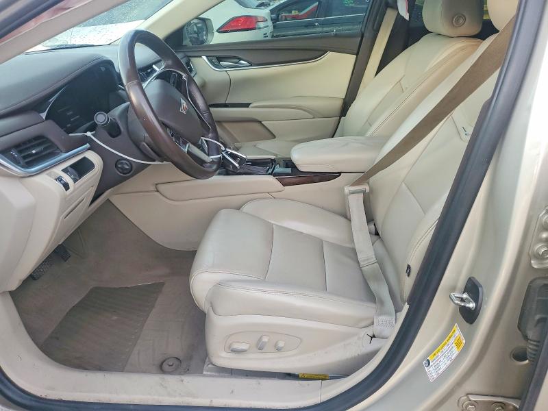 67807016 :رقم المزاد ، 2G61L5S33G9137159 vin ، 2016 Cadillac Xts مزاد بيع