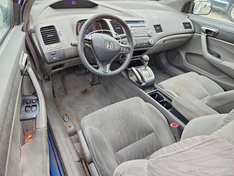 Aukcja sprzedaży 2006 Honda Civic, vin: 2HGFG12646H529759, numer aukcji: 69586236