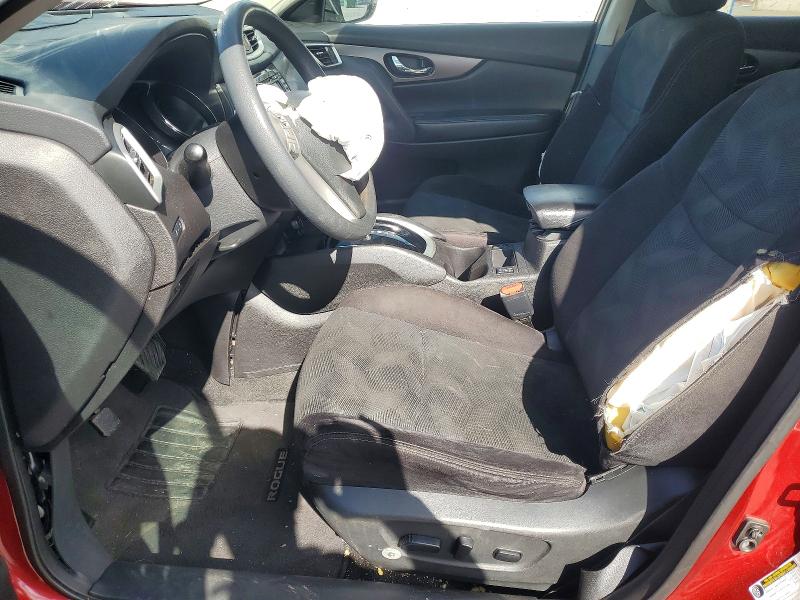 Aukcja sprzedaży 2015 Nissan Rogue, vin: 5N1AT2MV9FC782542, numer aukcji: 70917776